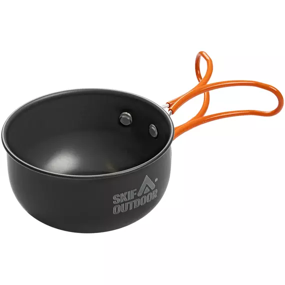 Набор для приготовления пищи Skif Outdoor Fuzz Pot II, фото , изображение 3